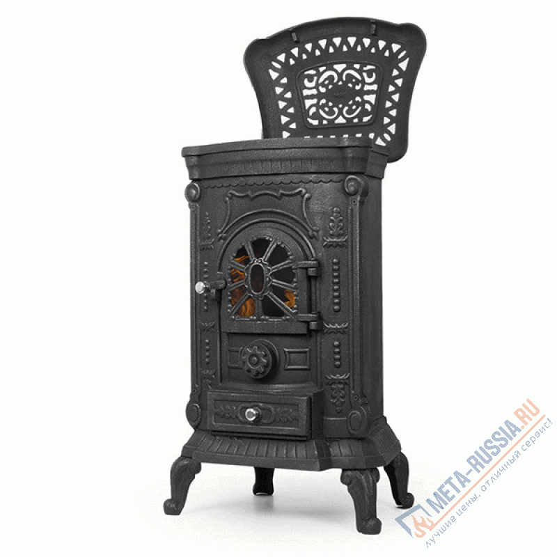 Печь-камин LK INGRID