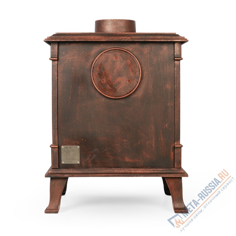 Печь-камин LK NOVARA