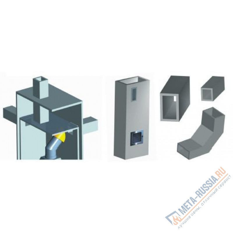 Силикат кальция плита SKAMOTEC (Skamol) 1000х1220х40