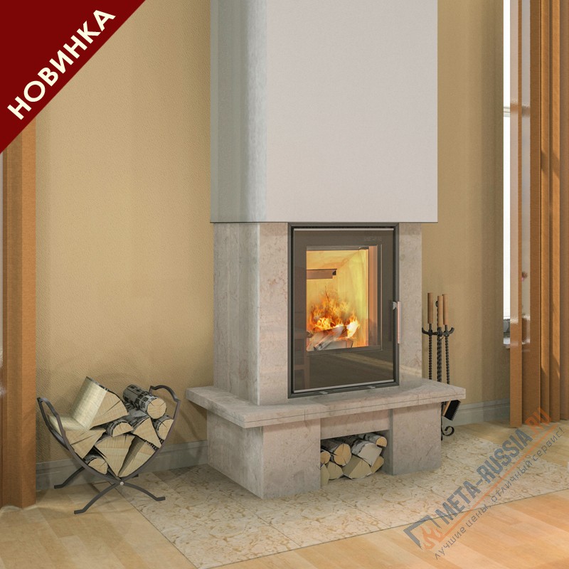 Каминная облицовка Мета Толедо 508