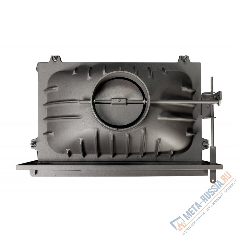 Каминная топка Invicta Filos 700 (Филос 700 с заслонкой) Каминная топка Invicta Filos 700 (Филос 700 с заслонкой)