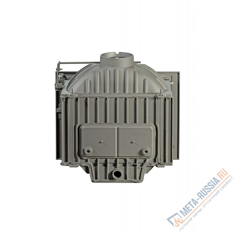 Каминная топка Invicta Filos 700 (Филос 700 с заслонкой)