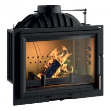 Каминная топка Invicta Filos 700 (Филос 700 с заслонкой)