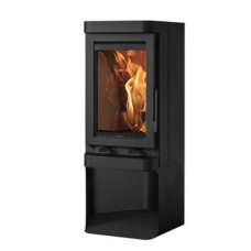 Печь-камин Solzaima Tek Corner угловая