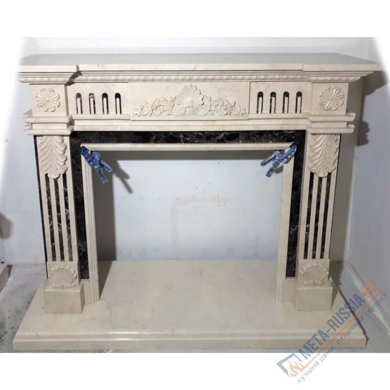 Каминный портал Madeira DAFNE I