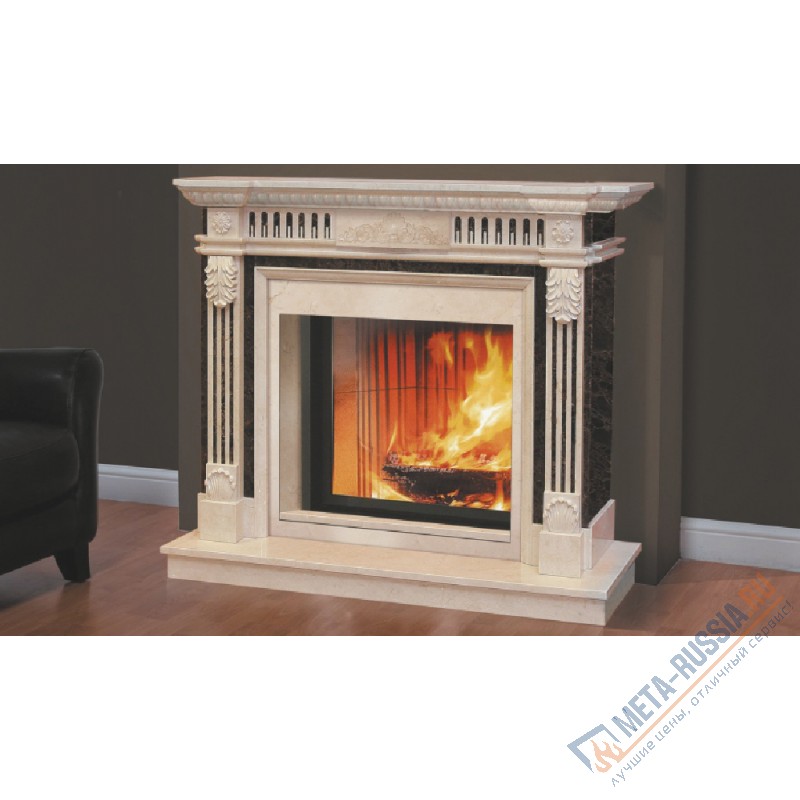 Каминный портал Madeira DAFNE I