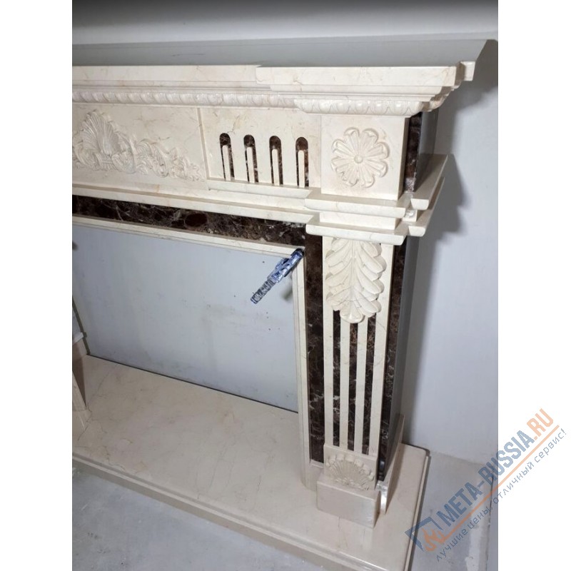 Каминный портал Madeira DAFNE II