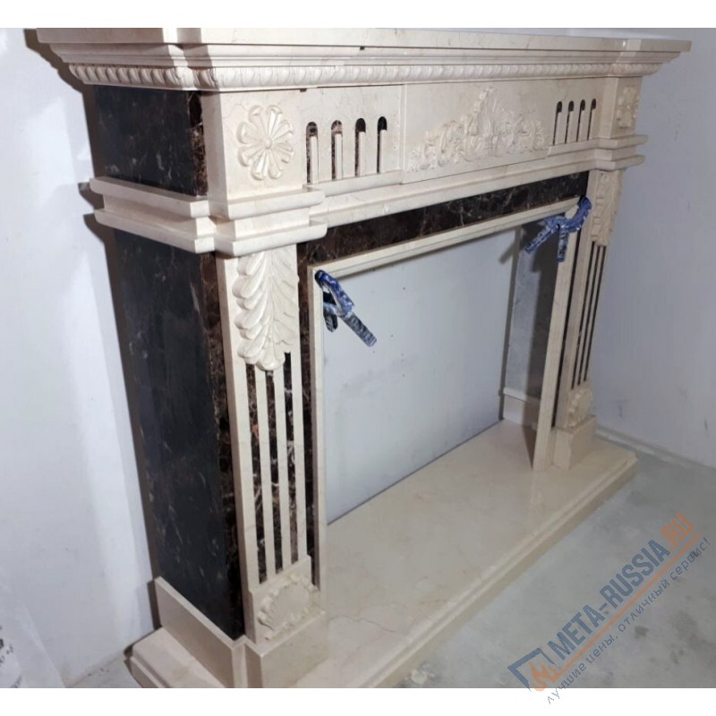 Каминный портал Madeira DAFNE II