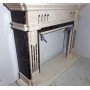 Каминный портал Madeira DAFNE II