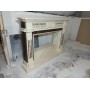 Каминный портал Madeira DAFNE II