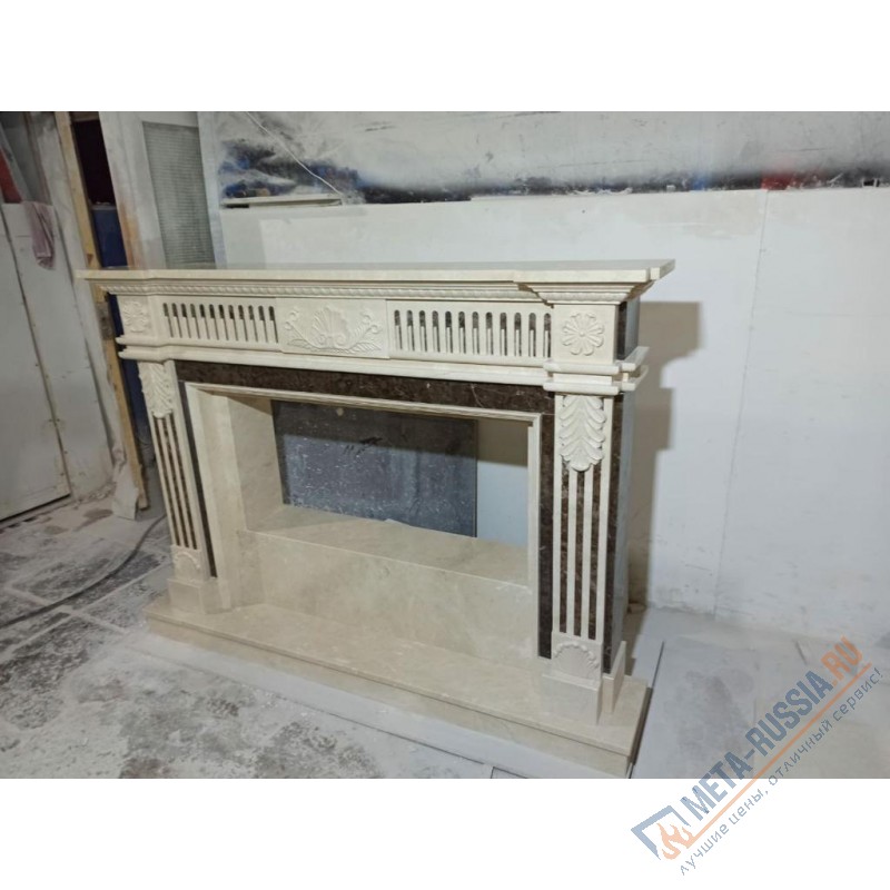 Каминный портал Madeira DAFNE II Каминный портал Madeira DAFNE II