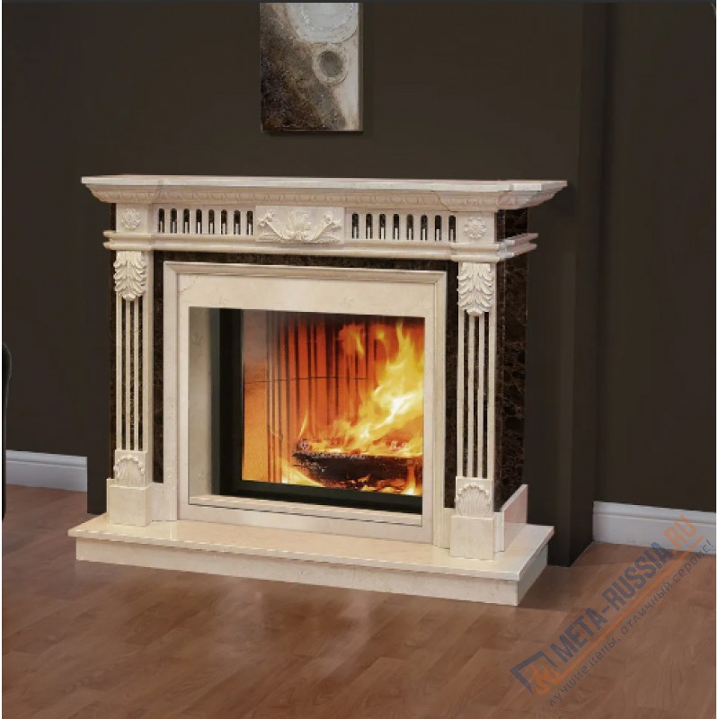 Каминный портал Madeira DAFNE II