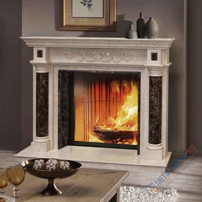 Каминный портал Madeira HARMONY