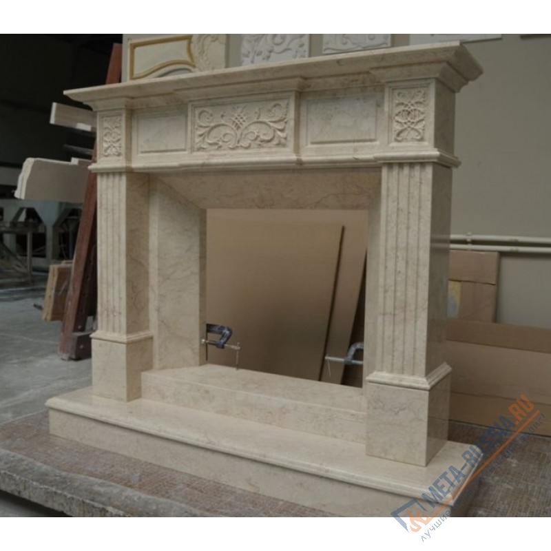 Каминный портал Madeira LADA