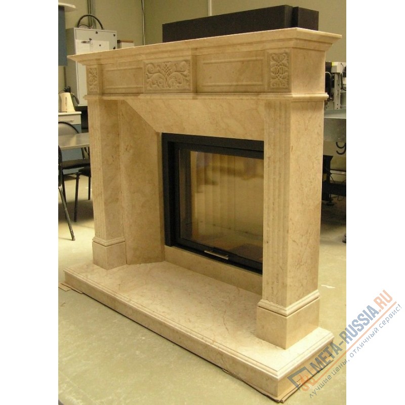 Каминный портал Madeira LADA