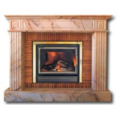 Каминный портал Madeira ROTTERDAM Каминный портал Madeira ROTTERDAM