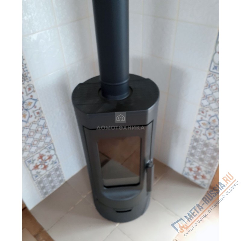 Печь-камин Plamen Tara