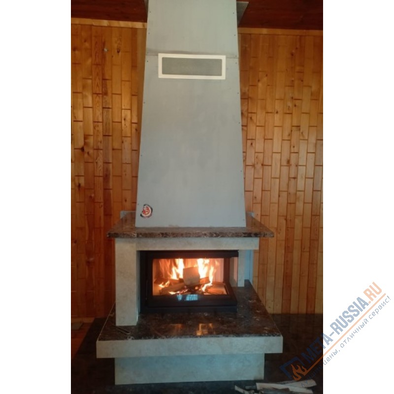 Каминная облицовка Madeira Gala