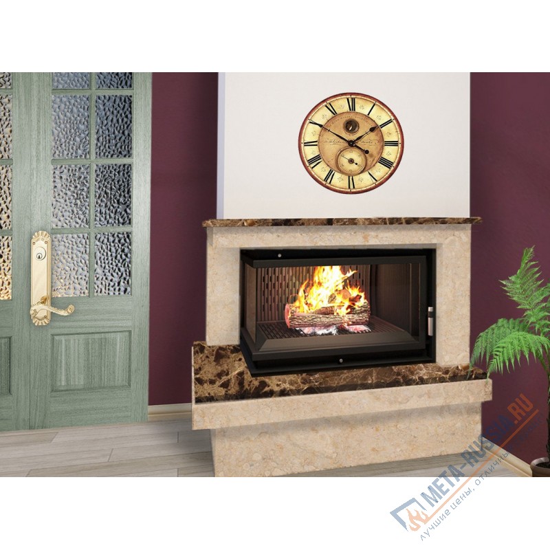 Каминная облицовка Madeira Gala