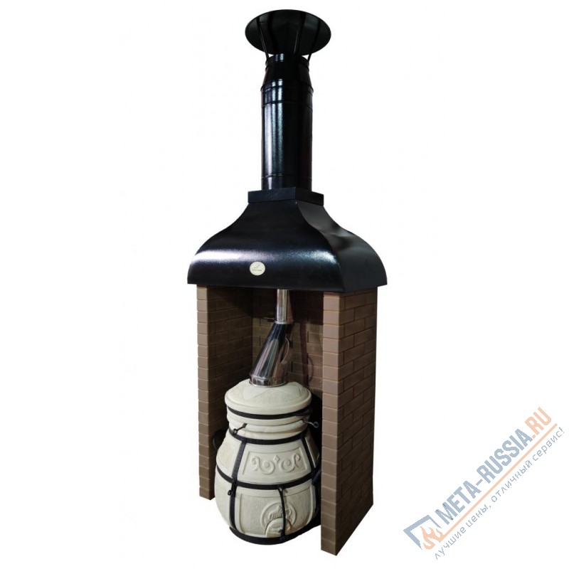 Универсальный модуль КДМ под Тандыр