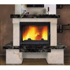 Каминная облицовка Madeira Sandra угловая Каминная облицовка Madeira Sandra угловая