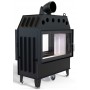 Каминная топка DEFRO HOME INTRA LA T, 987/535 мм, туннель