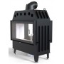Каминная топка DEFRO HOME INTRA LA T, 987/535 мм, туннель
