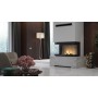 Каминная топка DEFRO HOME INTRA ME C G, 1009/549/393 мм, трехсторонний, гильотина