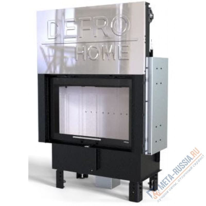 Каминная топка DEFRO HOME INTRA ME G, 778/552 мм, гильотина