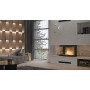 Каминная топка DEFRO HOME INTRA SM C G, 841/549/393 мм, трехсторонний, гильотина