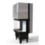 Каминная топка DEFRO HOME INTRA SM C G, 841/549/393 мм, трехсторонний, гильотина