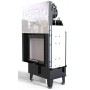 Каминная топка DEFRO HOME INTRA SM G, 611/552 мм, гильотина