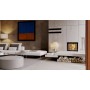 Каминная топка DEFRO HOME INTRA SM G, 611/552 мм, гильотина