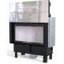 Каминная топка DEFRO HOME INTRA LA G, 946/552 мм, гильотина