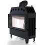 Каминная топка DEFRO HOME INTRA LA, 965/535 мм