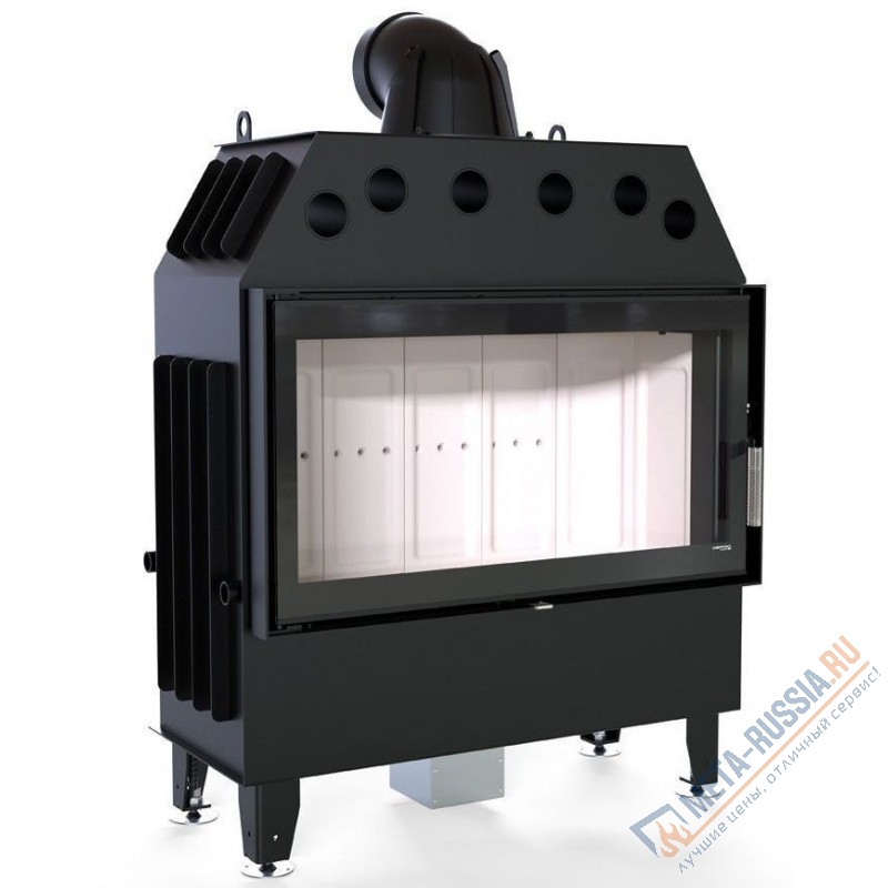 Каминная топка DEFRO HOME INTRA LA, 965/535 мм