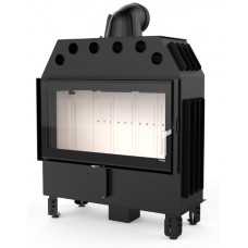 Каминная топка DEFRO HOME INTRA LA, 965/535 мм