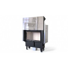 Каминная топка DEFRO HOME INTRA ME G SLIM, 778/481 мм, гильотина