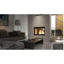 Каминная топка DEFRO HOME INTRA ME T G, 778/551 мм, туннель, гильотина