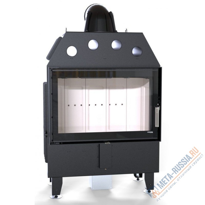 Каминная топка DEFRO HOME INTRA ME, 795/535 мм