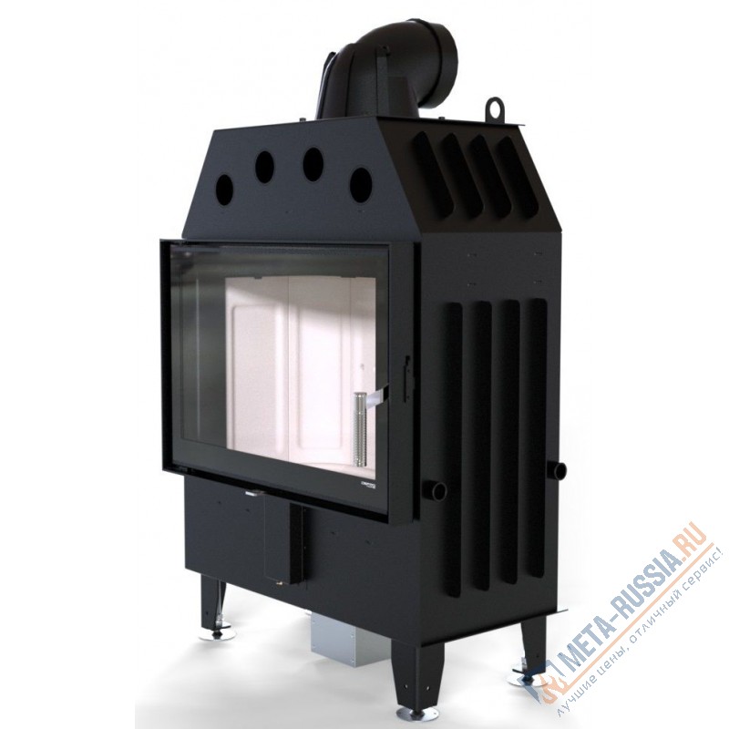 Каминная топка DEFRO HOME INTRA ME, 795/535 мм