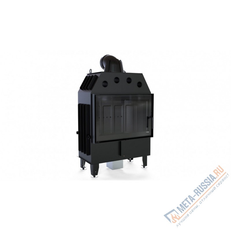 Каминная топка DEFRO HOME INTRA ME, 795/535 мм