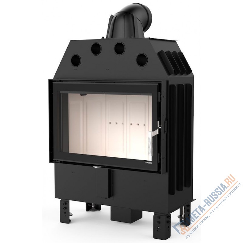 Каминная топка DEFRO HOME INTRA ME, 795/535 мм