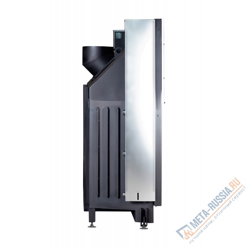 Каминная топка ЭкоКамин Вега 1600 P подовое горение TBN1600P