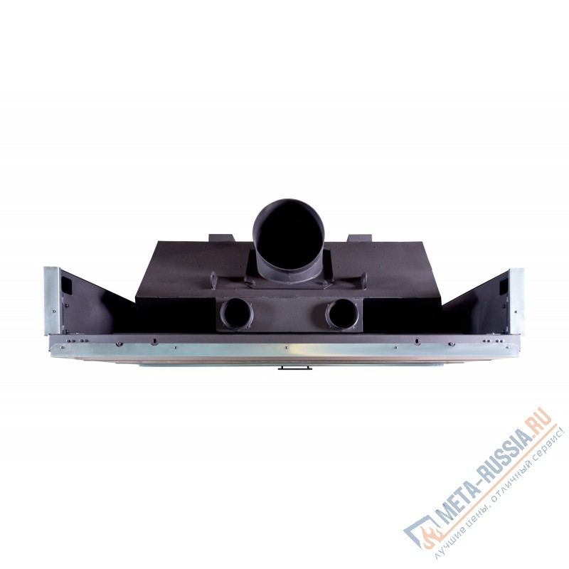 Каминная топка ЭкоКамин Вега 1600 P подовое горение TBN1600P