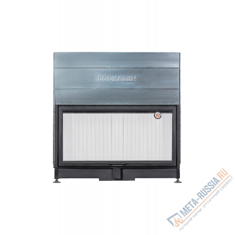 Каминная топка ЭкоКамин Вега 1600 P подовое горение TBN1600P