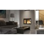 Каминная топка  DEFRO HOME INTRA SM T G, 609/551 мм, туннель, гильотина