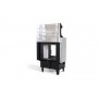 Каминная топка DEFRO HOME INTRA SM T G, 609/551 мм, туннель, гильотина