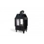 Каминная топка  DEFRO HOME INTRA SM T, 651/535 мм, туннель