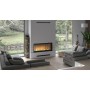 Каминная топка DEFRO HOME INTRA XLA G, 1282/547 мм, гильотина